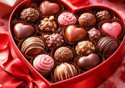 Profeco revela dónde comprar chocolates más baratos para el 14 de febrero