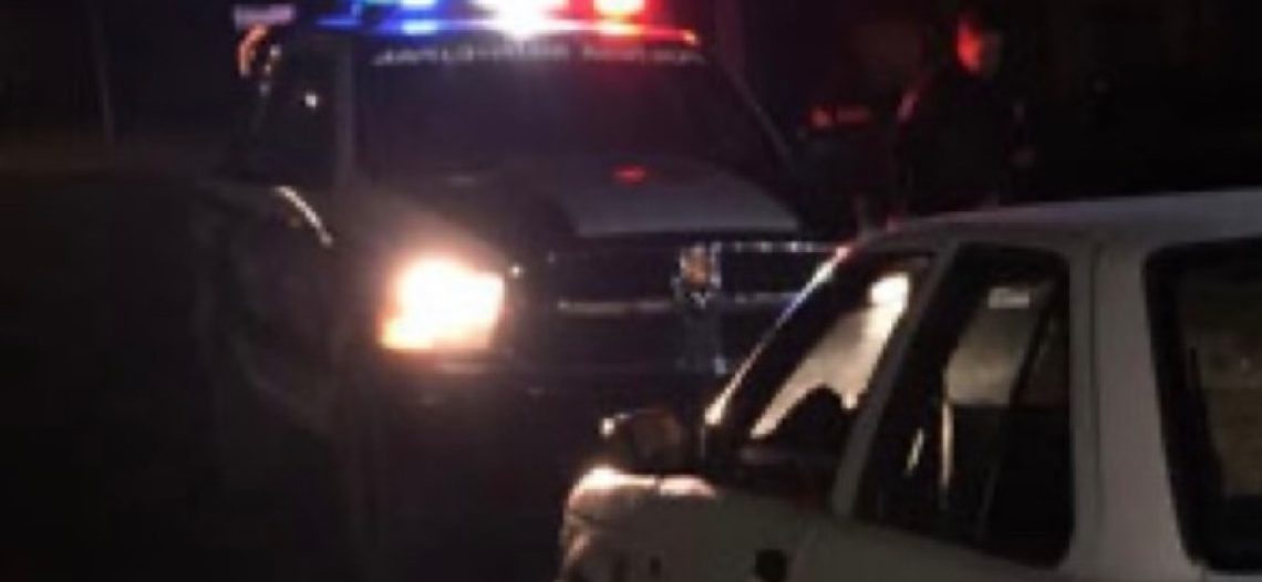 Taxista en Nogales sufre fractura tras agresión de usuario por cobrar el servicio