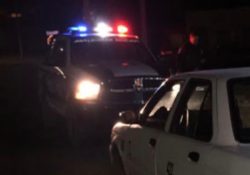 Taxista en Nogales sufre fractura tras agresión de usuario por cobrar el servicio