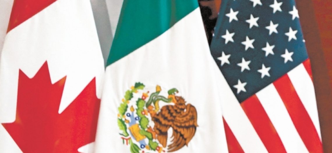México y EU avanzan en revisión del T-MEC sin riesgo de ruptura