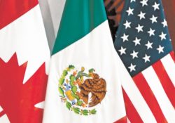 México y EU avanzan en revisión del T-MEC sin riesgo de ruptura