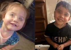 Desaparecen dos hermanitos en el Valle de Guaymas; activan búsqueda