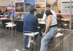 «Acercan» Guaymas-San Carlos a chihuahuenses