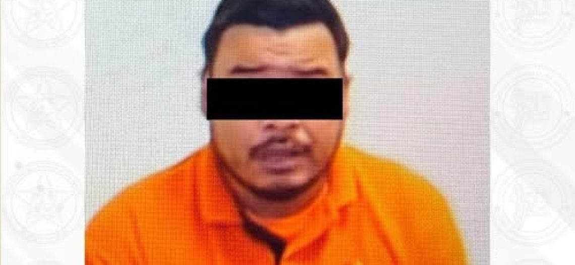 Condenan a 70 años de prisión a hombre por violación agravada contra menores en Guaymas