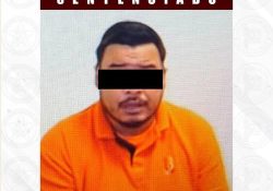 Condenan a 70 años de prisión a hombre por violación agravada contra menores en Guaymas