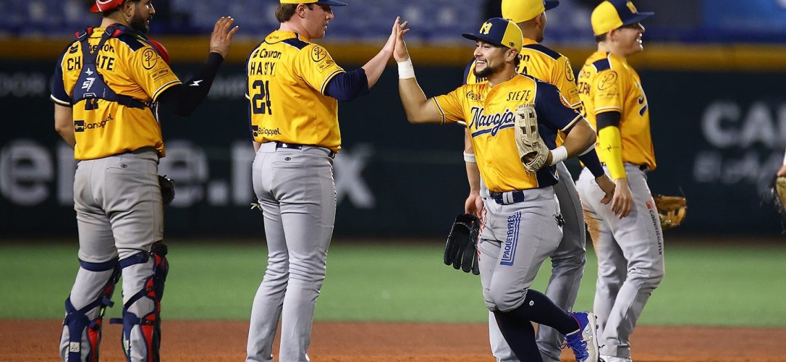 Volverían Mayos a Navojoa en la próxima temporada de beisbol