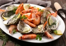 Profeco advierte riesgos de intoxicación por consumo de mariscos en temporada de Semana Santa