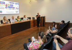 Promueve Congreso de Sonora caminata para concientizar sobre el autismo