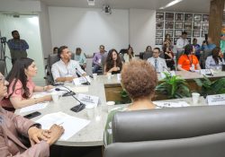 El Congreso de Sonora dialoga sobre iniciativa en materia de enfermedad celíaca