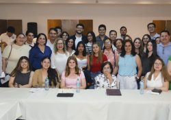 Socializa Congreso de Sonora iniciativa para fortalecer organizaciones estudiantiles