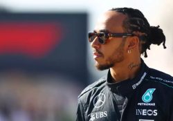 Lewis Hamilton lanza advertencia a la F1: «He vuelto a mi mejor nivel» 