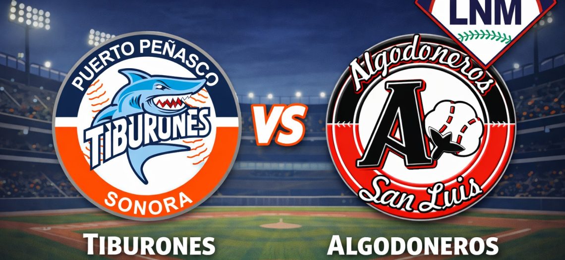 Liga Norte de México afina detalles rumbo a la temporada 2026