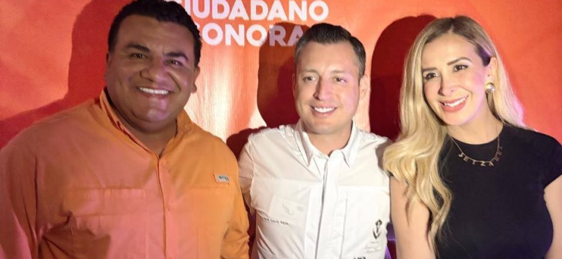 Motiva visita de Colosio Jr., a integrantes de MC Guaymas