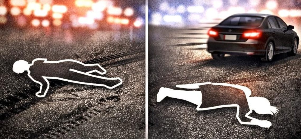 Dos víctimas por atropellamiento en menos de 24 horas en SLRC