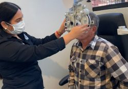 Óptica Municipal supera las mil consultas y entrega de lentes gratuitos