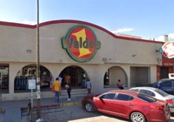 Continúa cerrada tienda Waldo´s en Huatabampo
