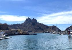 Registra el sector Turismo sostenido crecimiento en Sonora.
