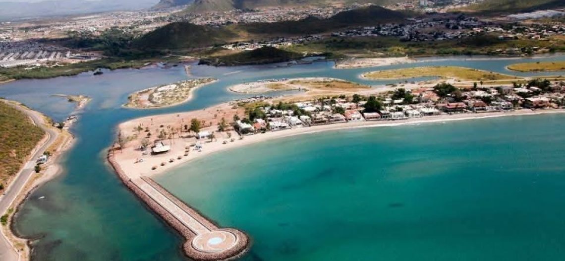 Cruz Roja administrará el estacionamiento de Miramar