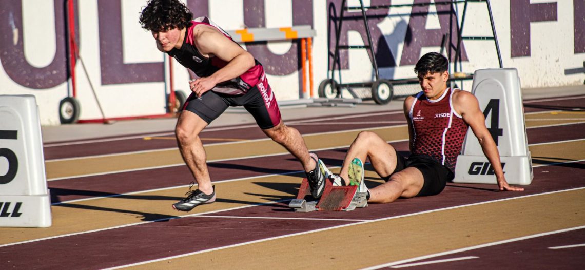 Destacan atletas empalmenses en Olimpiada regional