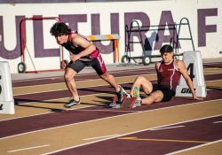 Destacan atletas empalmenses en Olimpiada regional