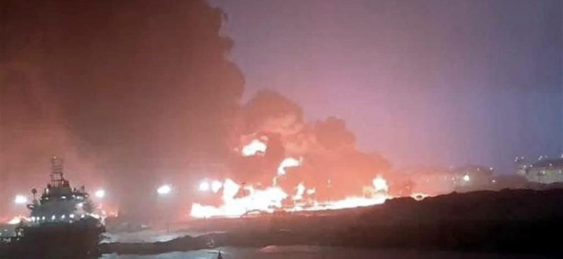 Confirma Pemex deceso de cinco trabajadores en refinería Dos Bocas
