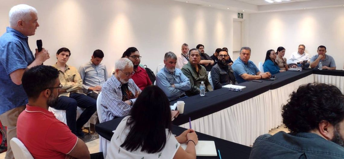 Arranca proyecto para crear centro de investigación del agua en Guaymas – San Carlos