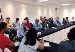 Arranca proyecto para crear centro de investigación del agua en Guaymas – San Carlos