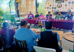 Tendrá Empalme convivencia «Off Road» el próximo fin de semana