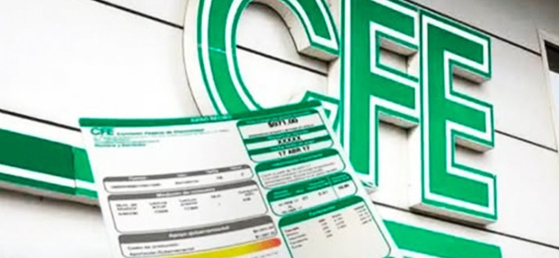 Confirman subsidio eléctrico en Sonora a partir del 1 de abril