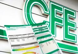 Confirman subsidio eléctrico en Sonora a partir del 1 de abril
