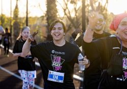 Con Medio Maratón 21K, se consolida transformación de La Sauceda en espacio de bienestar
