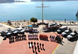 Inicia Plan Marina “Operación Salvavidas 2026”, en Sonora.