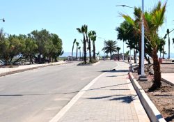 Anuncian inauguración de la primera etapa del Malecón del ´Cochórit´