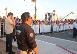 Llama Protección Civil a prevenir riesgos durante Semana Santa.