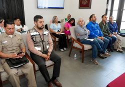 Revisan autoridades panorama epidemiológico de la región