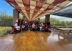 Promueven visitas estudiantiles al Plantario municipal