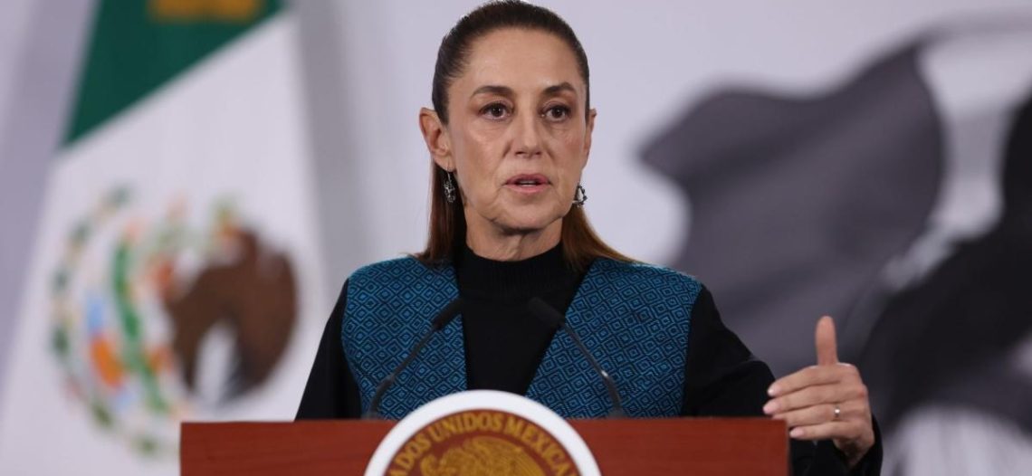 Plan B reforma electoral: Claudia Sheinbaum defiende acabar con privilegios