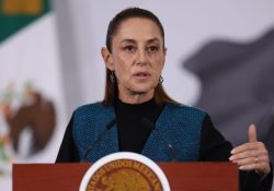 Plan B reforma electoral: Claudia Sheinbaum defiende acabar con privilegios