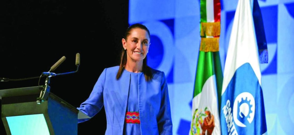 México celebra diálogo con EU por nuevo T-MEC; ven buena actitud