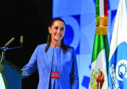 México celebra diálogo con EU por nuevo T-MEC; ven buena actitud