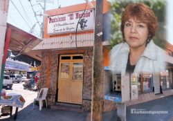 Por qué está cerrada la tienda El Norteño en Guaymas