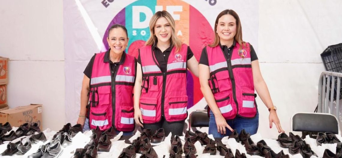 Gobierno estatal acerca servicios gratuitos con Voluntariado “Cerca de Ti”