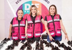 Gobierno estatal acerca servicios gratuitos con Voluntariado “Cerca de Ti”