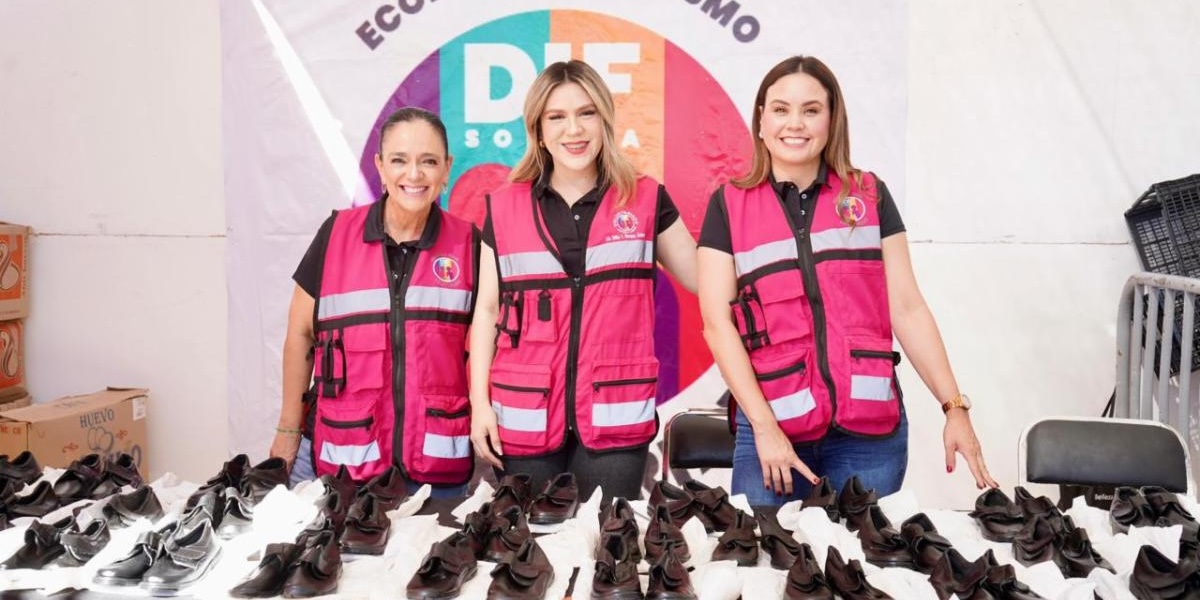 Gobierno estatal acerca servicios gratuitos con Voluntariado “Cerca de ...