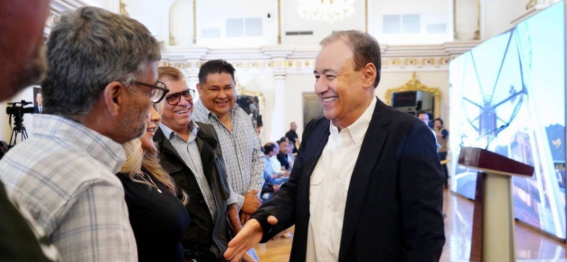 Durazo apuesta por la cultura: La Sauceda se fortalece con librería del FCE