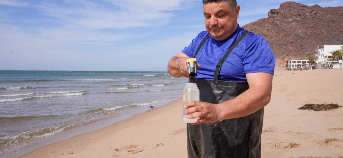 Balnearios de Sonora están aptos para el periodo vacacional