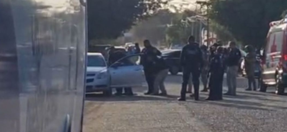 Registra Cajeme triple homicidio el fin de semana