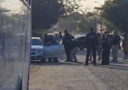 Registra Cajeme triple homicidio el fin de semana