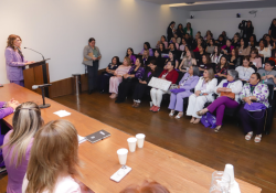 Celebra Congreso de Sonora Octavo Parlamento de las Mujeres Sonorenses