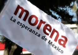 Tiende Morena hacia un candidato de unidad para el 27